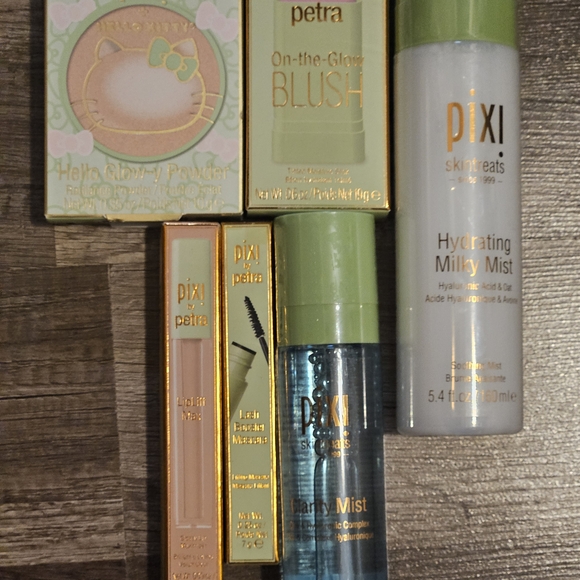 Pixi Beauty Bundle